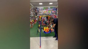 Качели детские напольные "Childish joy" 3в1, подвесные качели для детей