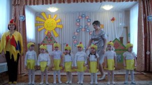 Классный Утренник 8 марта для малышей  ч.1