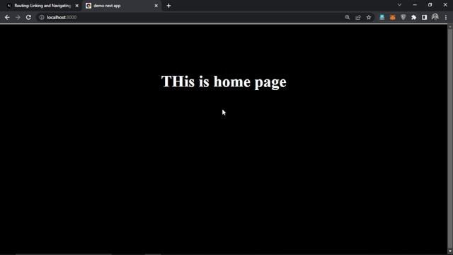 11. Next JS 13 bangla(বাংলা)  tutorial with project | Explation of useRouter  - Fazle Rabbi