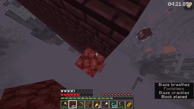 Minecraft 2nd Place Speedrun смотреть онлайн