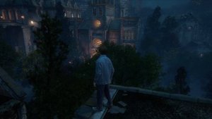 UNCHARTED 4: Путь вора [PS4/RUS] Прохождение сюжета [оператор*]: Серия 1 — Воспоминания