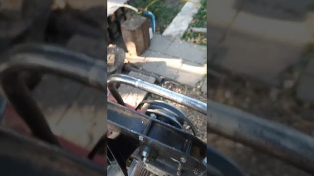 Обзор дискового щепореза Козак.