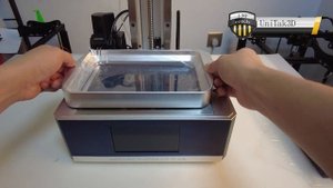 Anycubic Photon MONO X/MONO X 6K/Photon M3 Plus Resin Vat