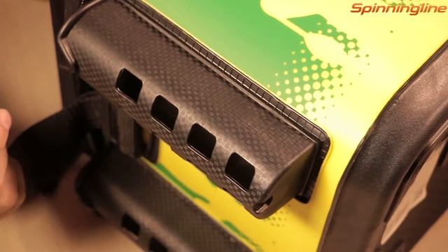 Сумка Yoshi Onyx Patch Bag смотреть онлайн