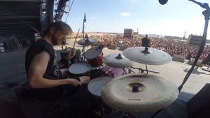 Pro-Pain - "Unrestrained" (Live at Summer Breeze 2018)