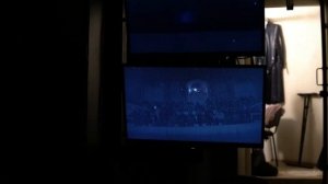 Эрмитажный театр. Закулисье