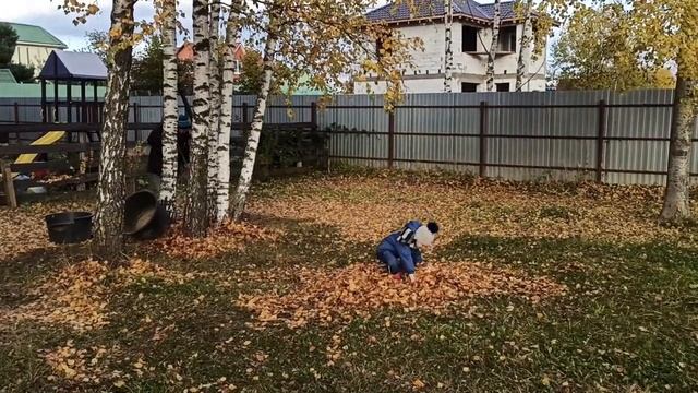 Септик ТОПАС-9 (Своя канализация на даче) смотреть онлайн