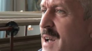 Олег Гаврилюк песни о Смоленске