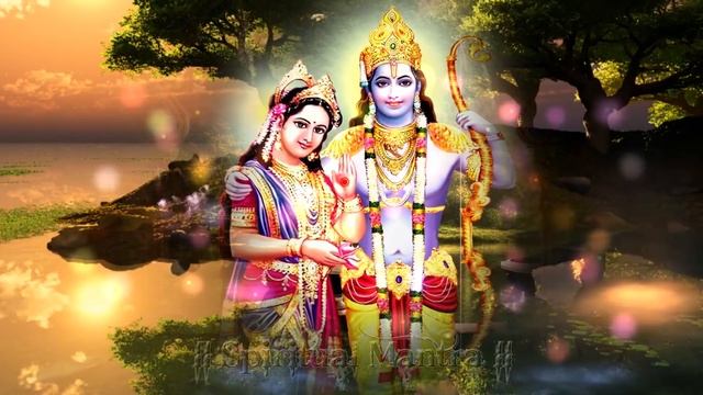राम स्पेशल भजन्स - RAM SPECIAL BHAJANS - BEST COLLECTION SONGS - NON STOP RAMA BHAJANS смотреть онлайн