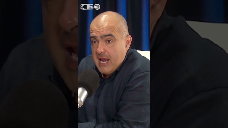 У вас слово нельзя сказать наперекор деду Боррелю! Гайдукевич о западной пропаганде
