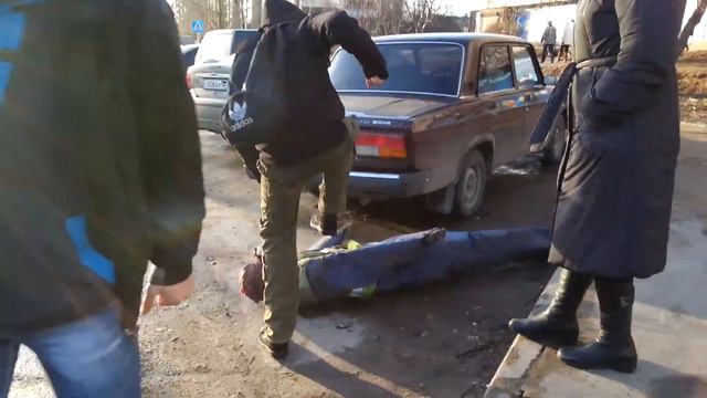 Лингуша против трупа смотреть онлайн