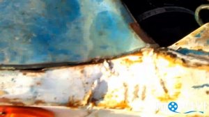 Компрессор газ 66 на газ 53 с двигателем и 40...#2