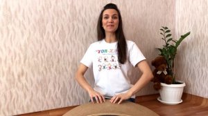 Вышла курочка гулять (игровая песенка для малышей)