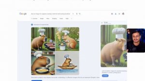 New Generative AI in Google Search + How to Enable it