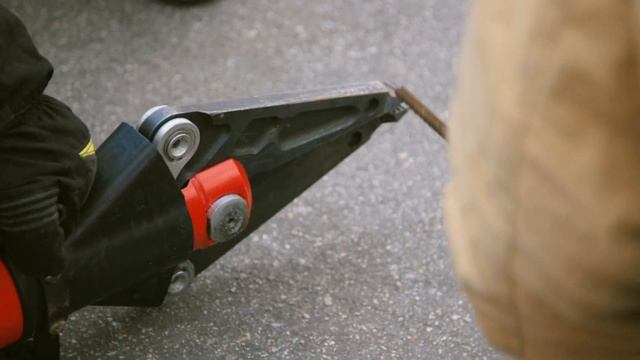 Всероссийский урок по пожарной безопасности. Огнеборцы Снежинска подготовили для школьников праздни смотреть онлайн