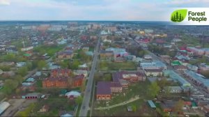 Работа в Егорьевске и Егорьевском районе