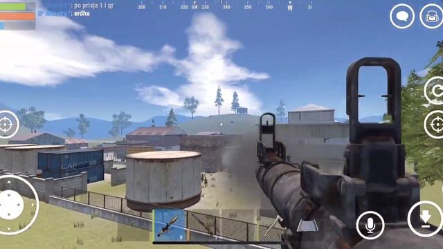 ДУО ВЫЖИВАНИЕ с НУЛЯ НА ПРАЙМ. ПОШЕДШЕЕ НЕ ПО ПЛАНУ. ОКСАЙД. OXIDE SURVIVL ISLAND. смотреть онлайн