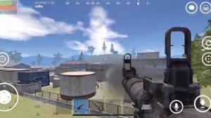 ДУО ВЫЖИВАНИЕ с НУЛЯ НА ПРАЙМ. ПОШЕДШЕЕ НЕ ПО ПЛАНУ. ОКСАЙД. OXIDE SURVIVL ISLAND.