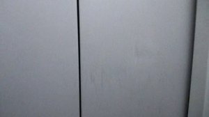 Электрический лифт V=1 м-с, грузоподъемность 320 кг (408)