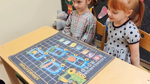 Развитие ВПФ 4-5 лет Захваткина, Берендяйкина, Ковалева смотреть онлайн