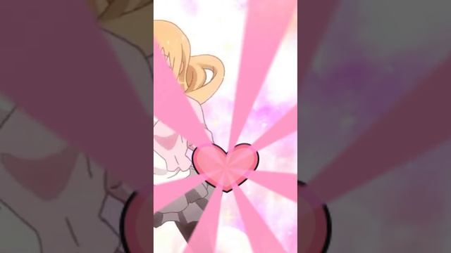 This cute cinnamon roll... || ❣️Umaru-chan edit? смотреть онлайн