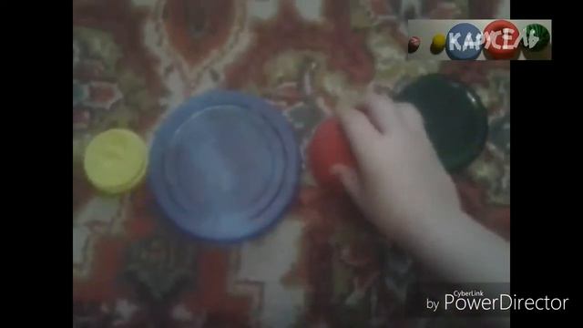 (ПЕРЕЗАЛИВ) Бублик итябусь взломал Карусель! (30.01.2020,00-56)