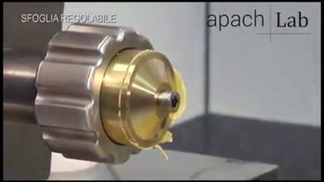 АППАРАТ ДЛЯ ПРОИЗВОДСТВА ПАСТЫ SIRMAN SINFONIA 2 смотреть онлайн