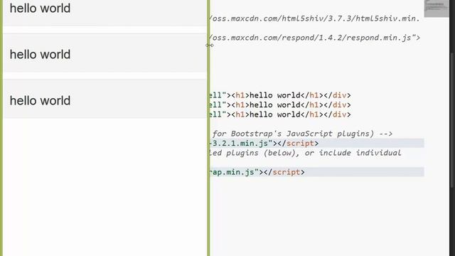 Bangla Web Design Course 22nd  Class