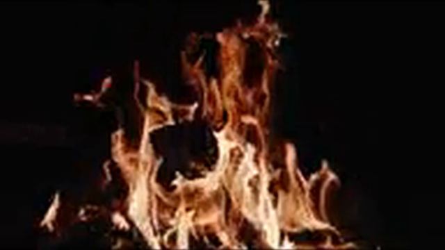 Ветхий Завет. Книга пророка Иеремии. Чтение у камина! смотреть онлайн