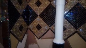 Поделки из компакт дисков