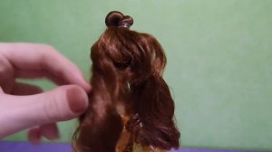 Белль (Disney Store) 2016 /  Обзор  Belle Doll Review
