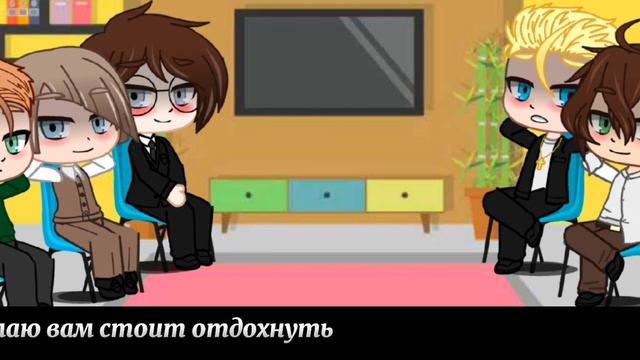 Реакция городов "Повесть временных лет" на Тик Ток (Часть 2) смотреть онлайн