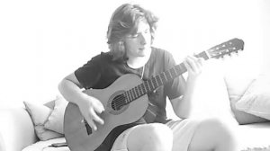 Death-Voice of the soul acoustic cover