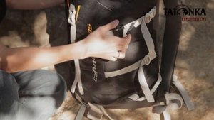 Обзор рюкзака Tatonka Cima Di Basso 35