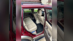 Mitsubishi Pajero Sport 3.0 бензин 2004 GLS