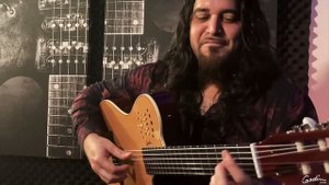 Multiac Grand Concert Deluxe featuring Andres Vadin