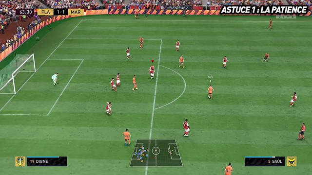 FIFA 22 | TUTO DÉFENSE | COMMENT NE PLUS PRENDRE DE BUTS ! смотреть онлайн