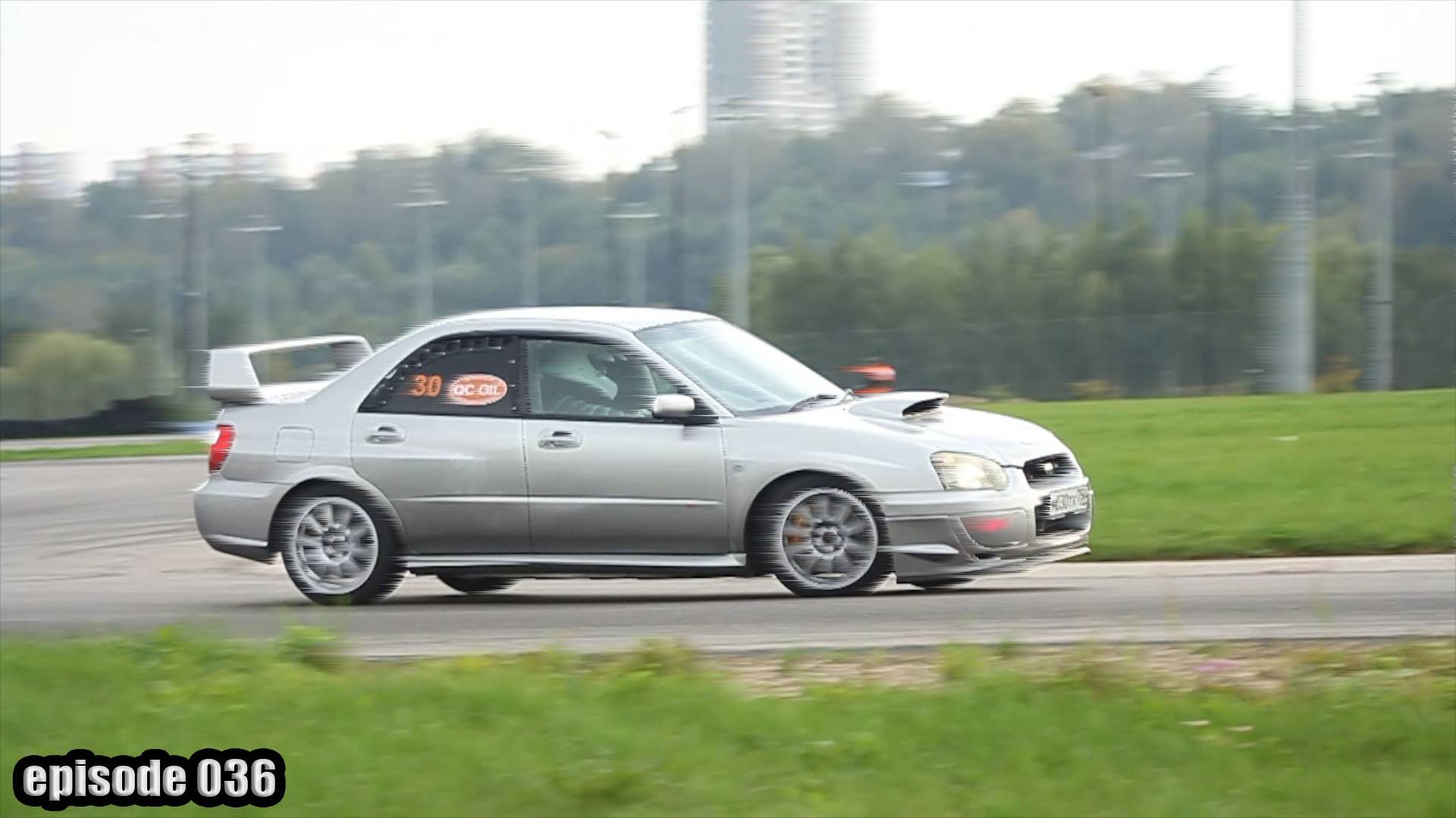 Субару сломалась. Тормозные диски для Subaru Impreza WRX STI GDB.