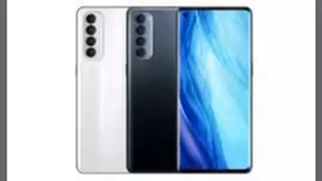 OPPO RENO 5PRO чего ждать от компаний Oppo