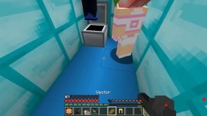 ?ЛАБИРИНТ НУБА vs ЛАБИРИНТ ПРО в Майнкрафте! НУБИК ШЕДИ ЛЕСКА