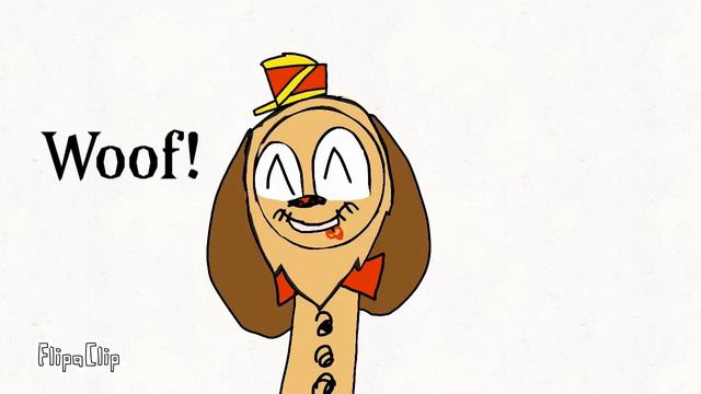 (Banana splits AU) He broke my heart meme ( Warning Old And cringe) смотреть онлайн