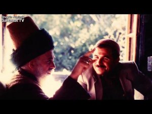 Шейх Назим аль-Хаккани. Всевышний знает