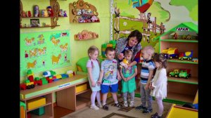 Родина педпроект, Малышок, Свердловская