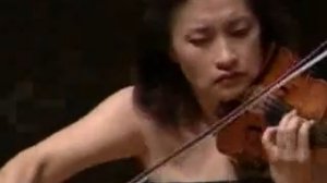 Grieg - Sonata Violino 1 mov.