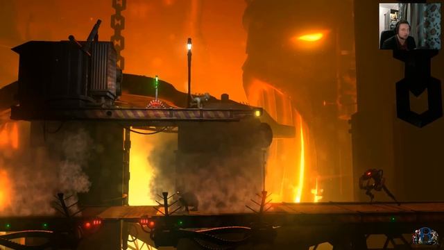 Первый взгляд Oddworld - Abe's Oddysee - New 'n' Tasty: Жертва эволюции