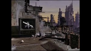 Fallout 1 trailer
