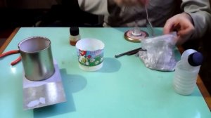 Пресс-форма своими руками