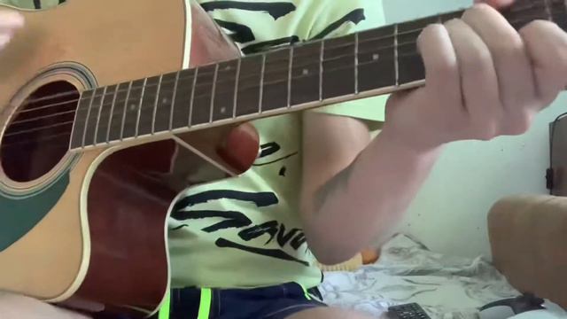 Злая Ночь (Cover) смотреть онлайн