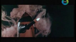 Туманность Андромеды. Анонс (Мир 07-2010)