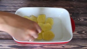 ИДЕИ для УЖИНА 3 ВКУСНЕЙШИХ БЛЮДА из КАРТОШКИ